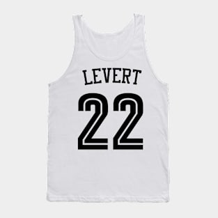 Caris LeVert Cleveland Tank Top